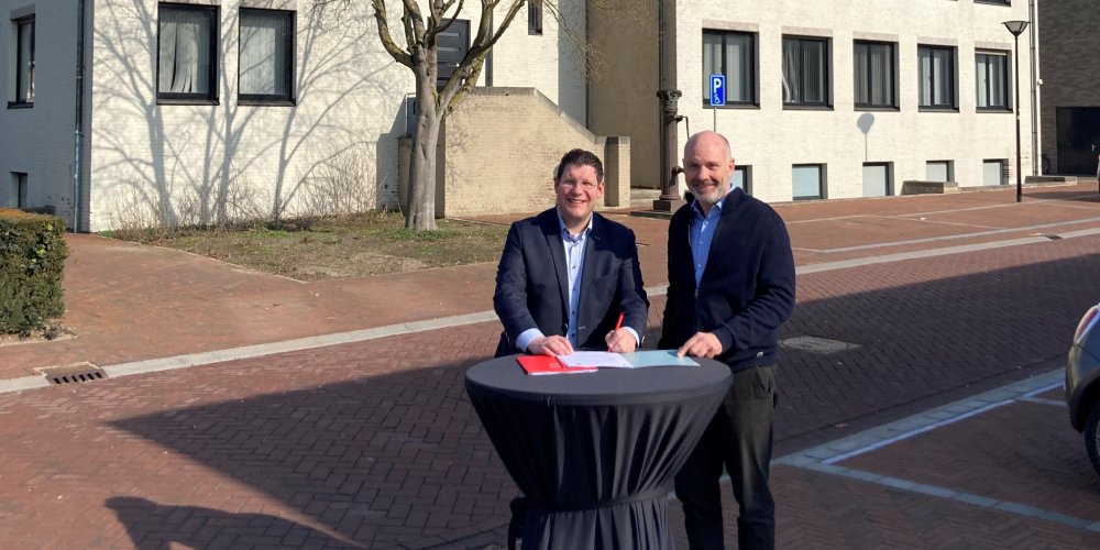 Gemeentehuis Mill verkocht: huisartsen en fysiotherapeut verhuizen naar het pand