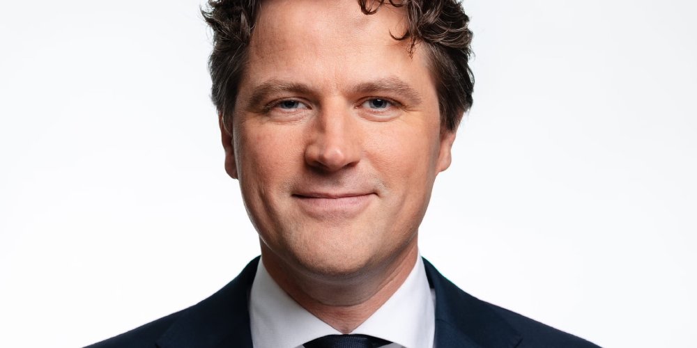 Henri Bontenbal naar het Land van Cuijk en te gast in De Neije Krant Podcast