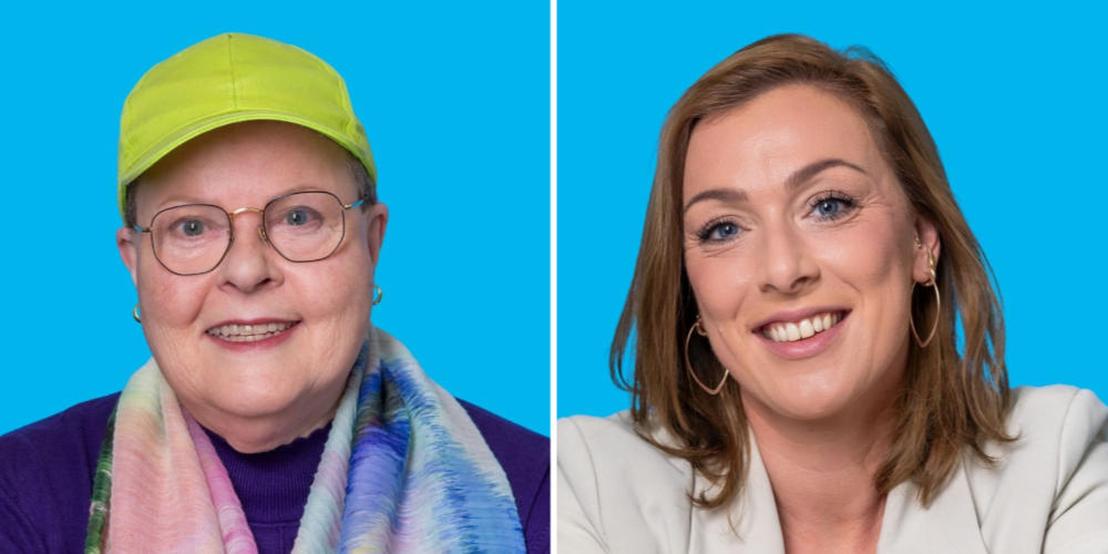 Lokaal stemmen houdt ook de kleinere kernen zichtbaar