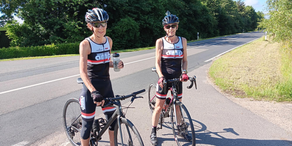 Maasland Cycling richt vrouwen wielergroep op