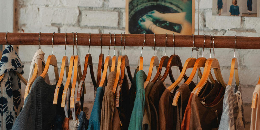 Morgen Lente & Zomer Kledingbeurs in Mill