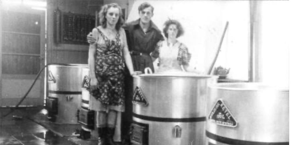 Myllesheem vertelt: Het Ambonezenwoonoord in Mill - deel 1