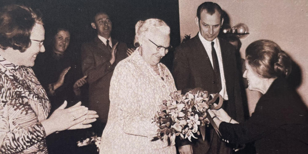 Myllesheem vertelt: Juffrouw Konings deel 2