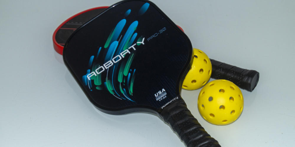 Nu wekelijks Pickleball spelen in sporthal De Looierij in Mill!