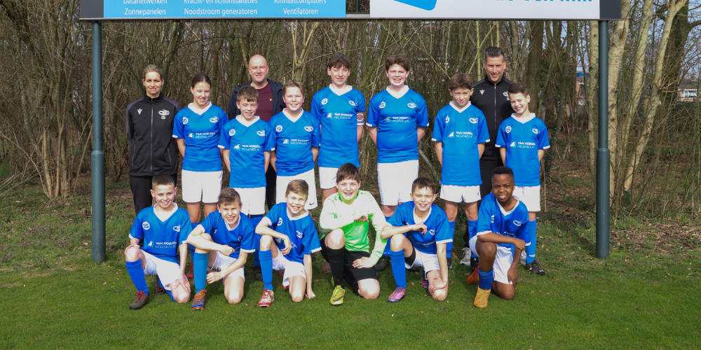 Restaurant Versaen en Van Horssen Wegenbouw slaan de handen weer ineen