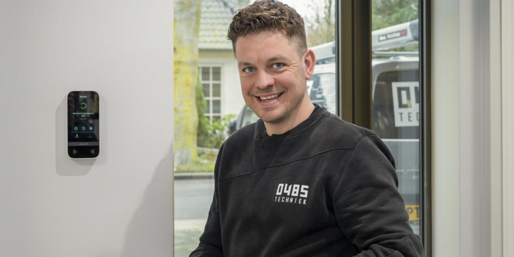 Slimme beveiliging uit Mill: “Veel bedrijven denken dat ze veilig zijn, maar dat valt vaak tegen”