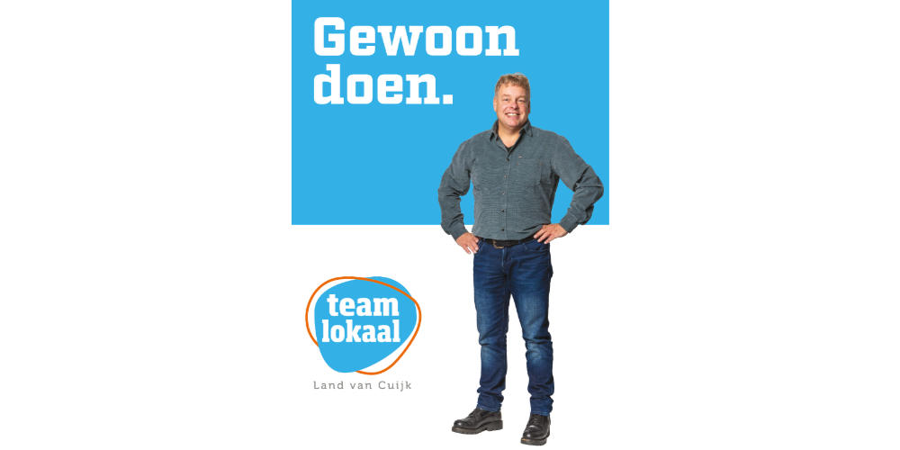 Zijn persoonlijke verhalen en eigen ervaringen belangrijk?