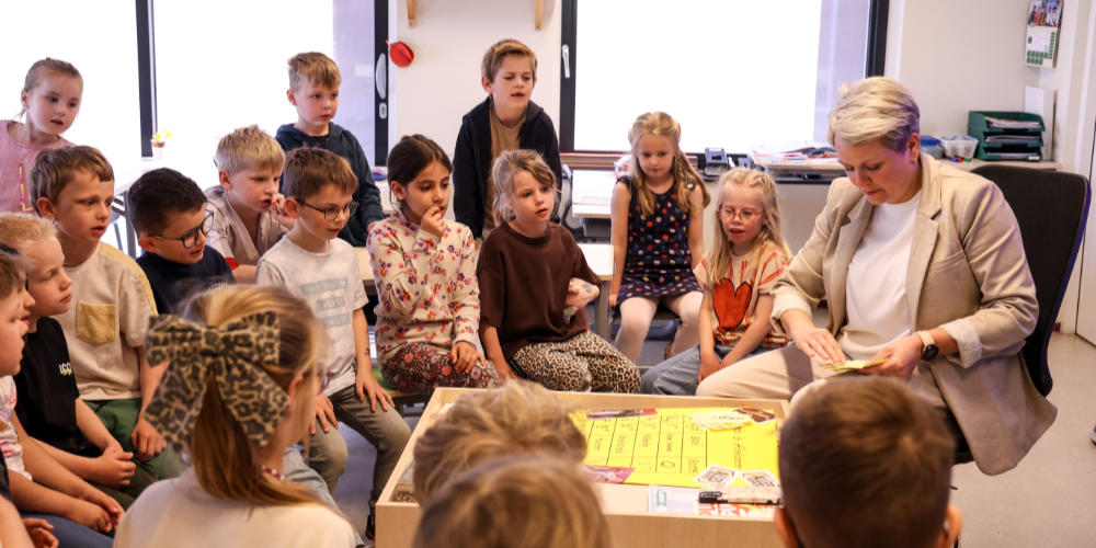 25-jarig jubileum Jolanda Oonk