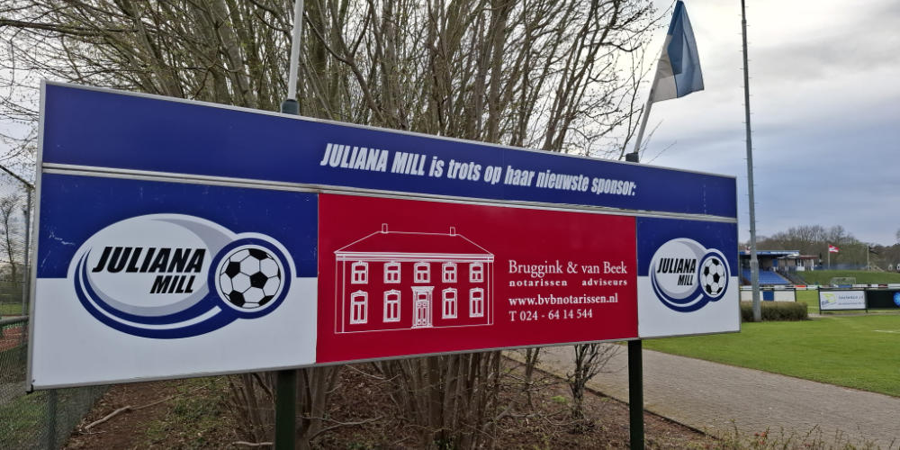 Bruggink & Van Beek Notarissen – Duidelijk en dichtbij, ook bij Juliana