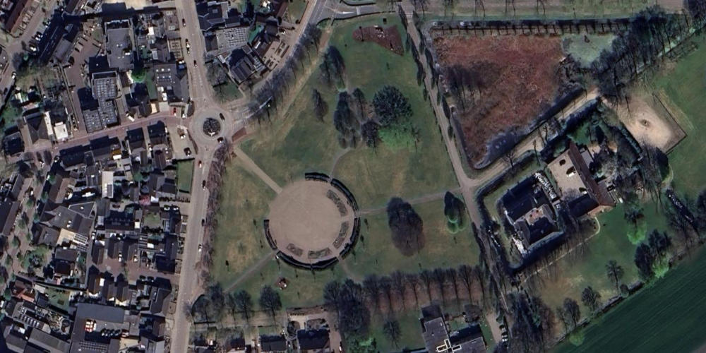 Hondenbeet in Aldendrielpark: oproep tot aanlijnen en duidelijkheid over nieuw beleid