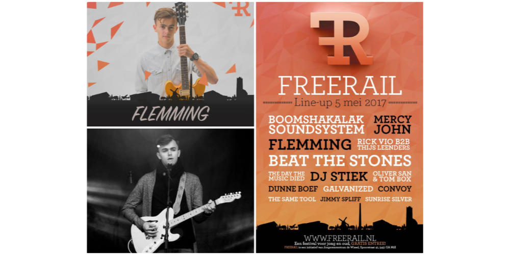 JC de Wissel in Mill: ook een broedplaats voor talent en leerplek voor jongeren