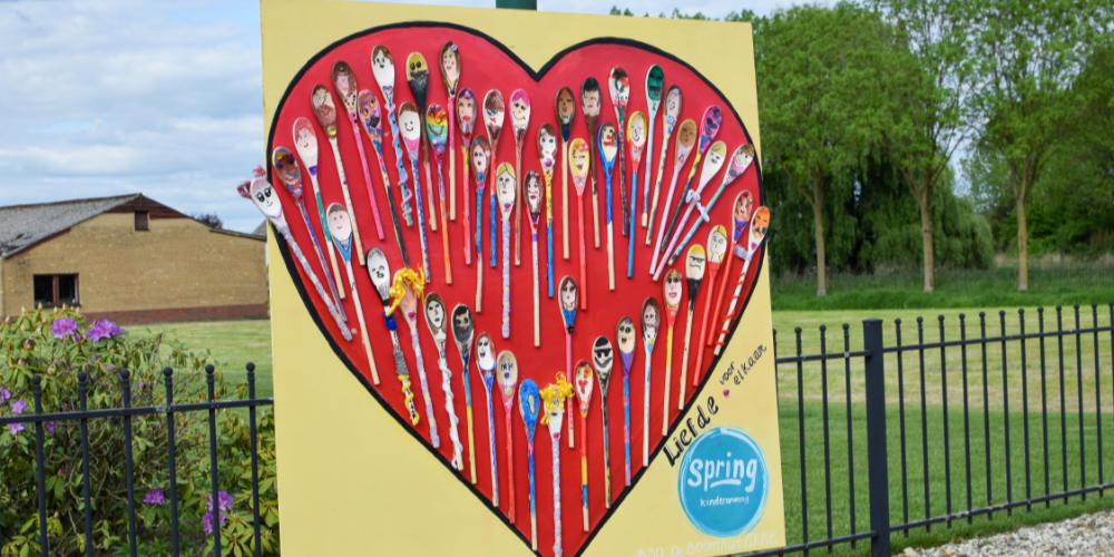 Kunstroute Ontdek Mill voor de dertiende keer van start: “Een zomer lang kunst over alles kan!”