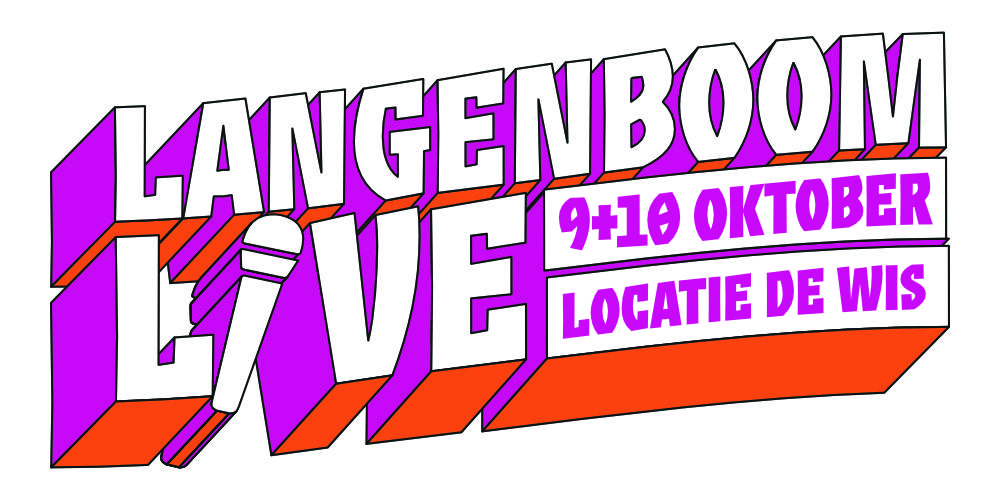 Langenboom Live 2026 = twee avonden feest met Biercantus en sing a long! 