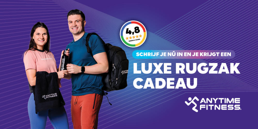 Lente in Mill: tijd om te werken aan je fitste zelf