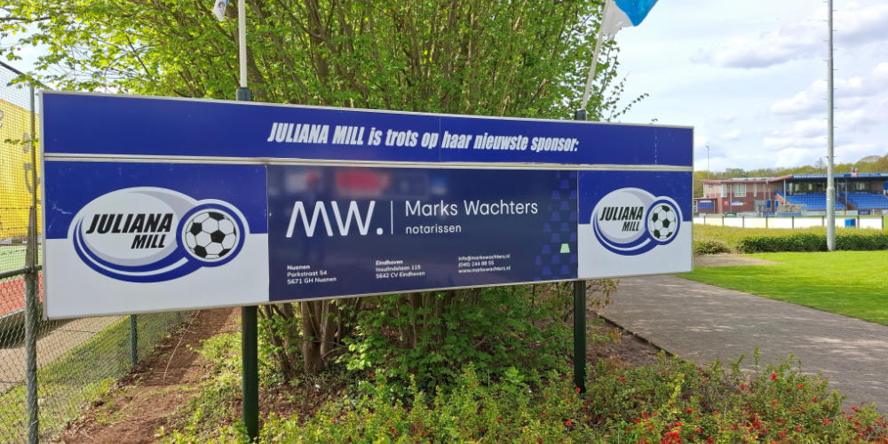 Marks Wachters Notarissen - Toegankelijk en toonaangevend - Ook bij Juliana