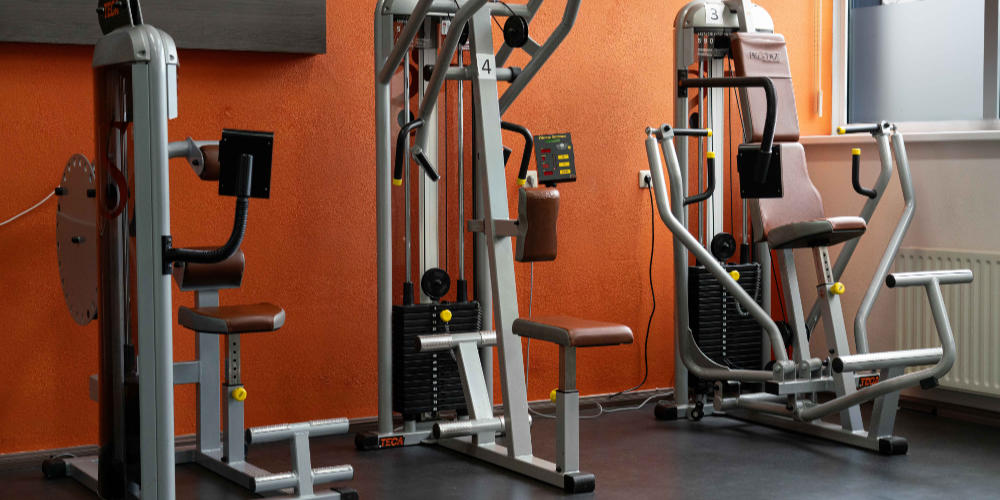 Preventieve training bij Fysiotherapie Mill