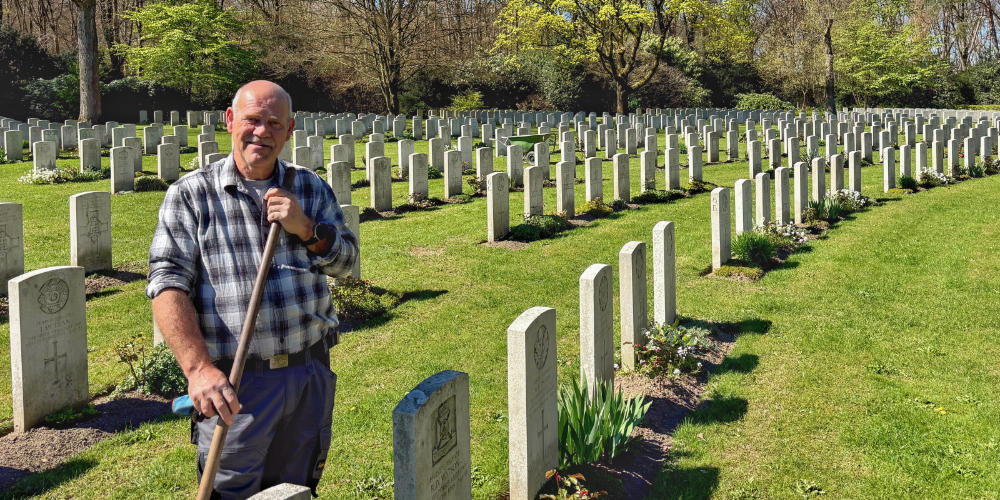 Tegenliggers: Marcello Jacobs