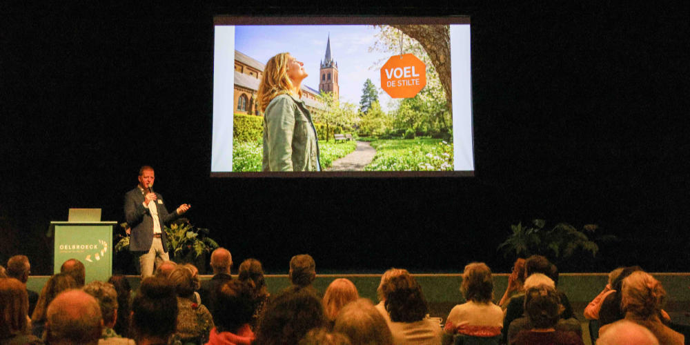 Toeristisch Land van Cuijk klaar voor nieuw seizoen