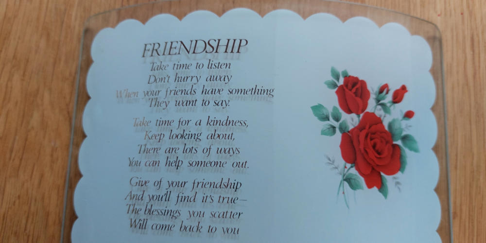 Uit het leven gegrepen