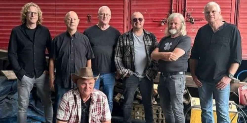 Voor op de agenda: muziek en Koningsdag in Sint Hubert