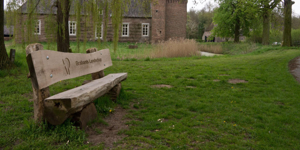 Wandeling ‘Rondje Tongelaar’ op zondag 28 juni: Maaiveldverlaging