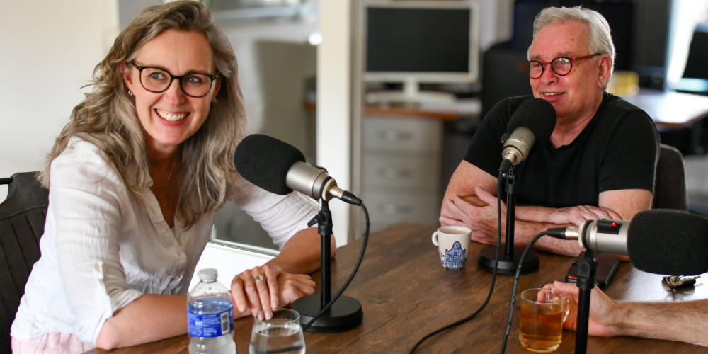 Danielle Kremers te gast in podcast Politiek in het Land van Cuijk