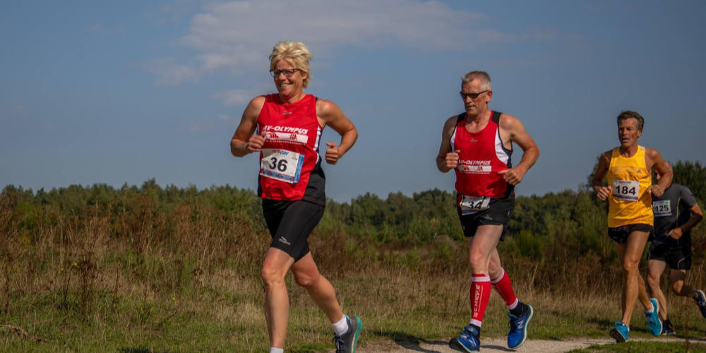 Kuilenloop 6 september 2026