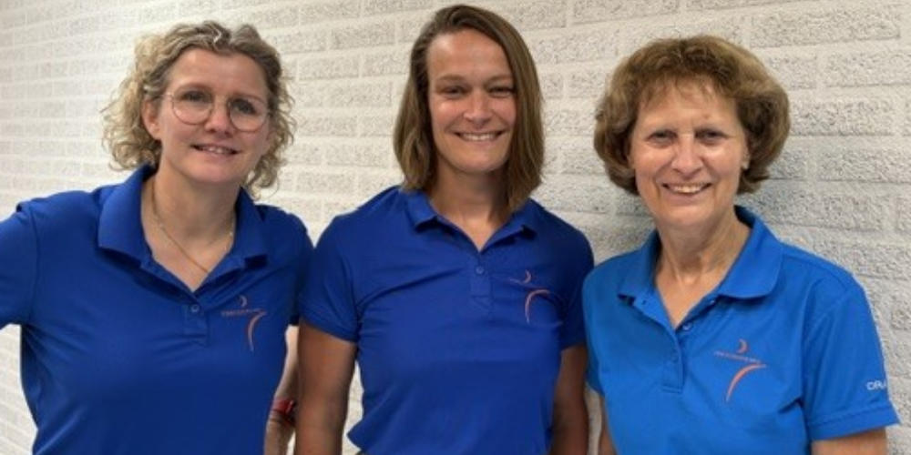 Oncologiefysiotherapie bij Fysiotherapie Mill