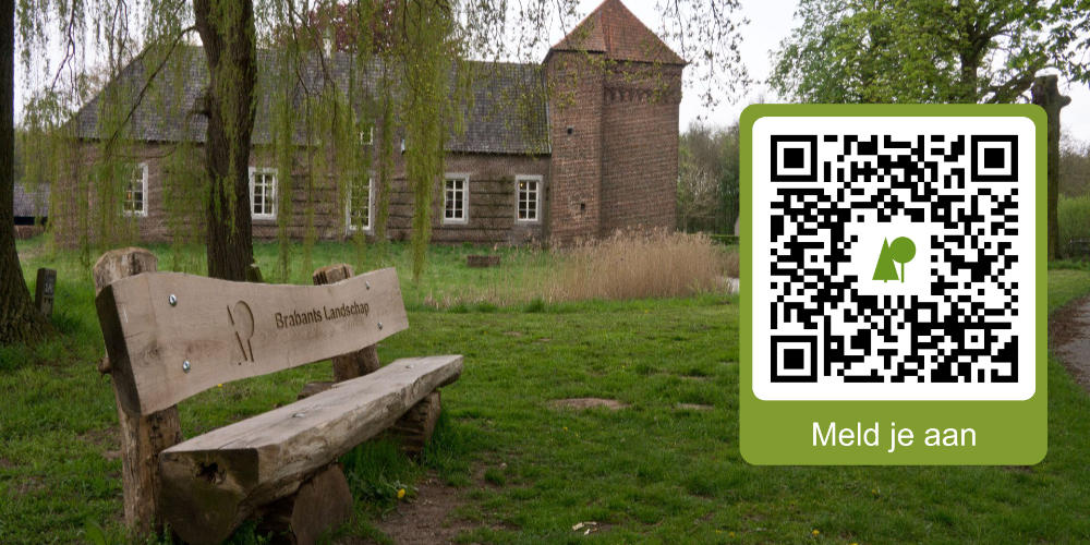 Wandel mee en ontdek de verhalen van Tongelaar