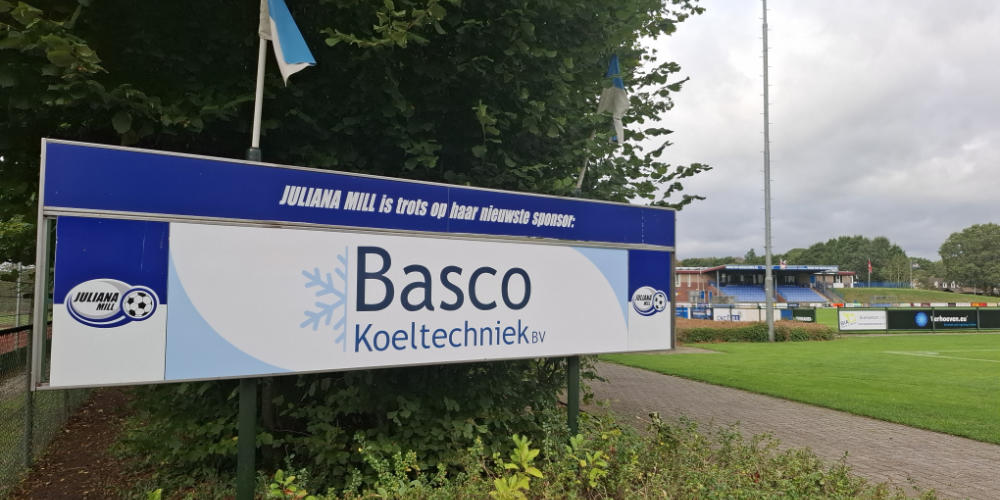Basco Koeltechniek, doordacht bij Juliana