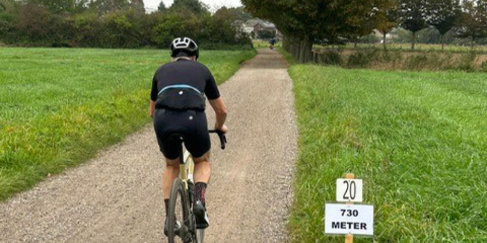 Brabantse Strade Bianche: gravelklassieker met een Brabants hart