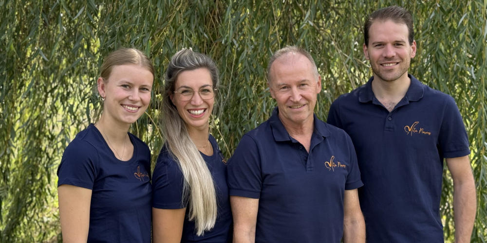 Collega gezocht bij Vita Movens Fysiotherapie in Sint Hubert