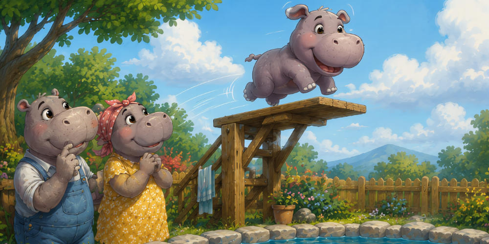 Creatieve illustrator gezocht voor kinderverhalen