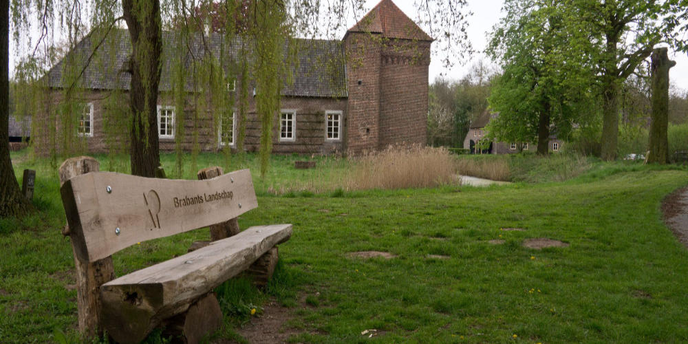 Duik in 1.000 jaar geschiedenis tijdens Open Monumentendag op Tongelaar
