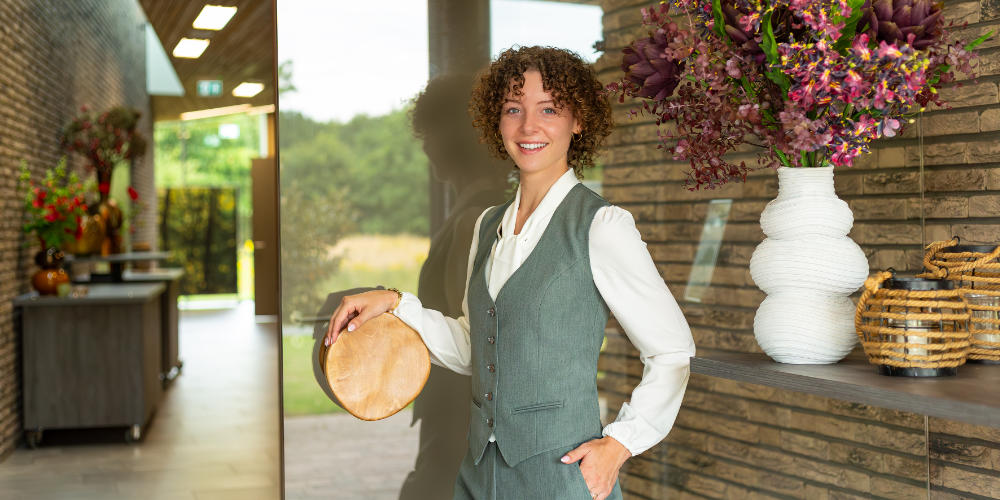Een blijvende herinnering, dichtbij