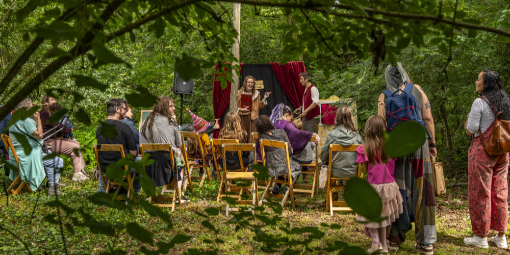 HXtival: festival vol muziek, makers en bijzondere belevenissen - kortingscode voor lezers