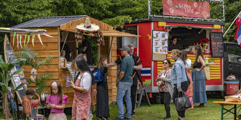 HXtival: festival vol muziek, makers en bijzondere belevenissen - kortingscode voor lezers