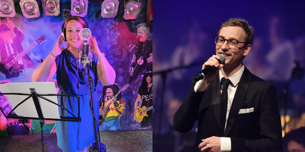Kaartverkoop gestart voor de tweede editie van de Sing-A-Long in Langenboom!