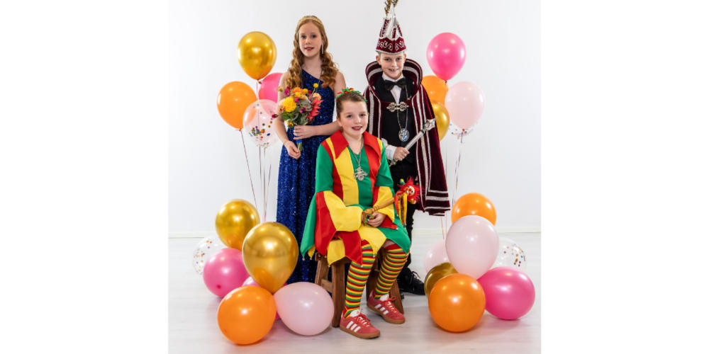 Mekkerbal luidt jeugdseizoen 2026-2027 feestelijk in