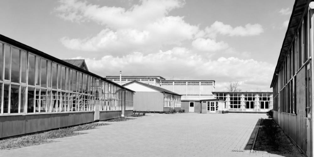 Mill van Toen: De ito-school aan de Brandsestraat in Mill