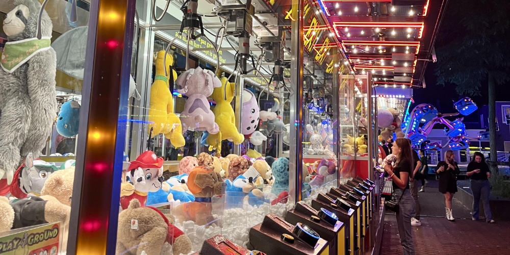 Millse kermis van 19 tot en met 22 september