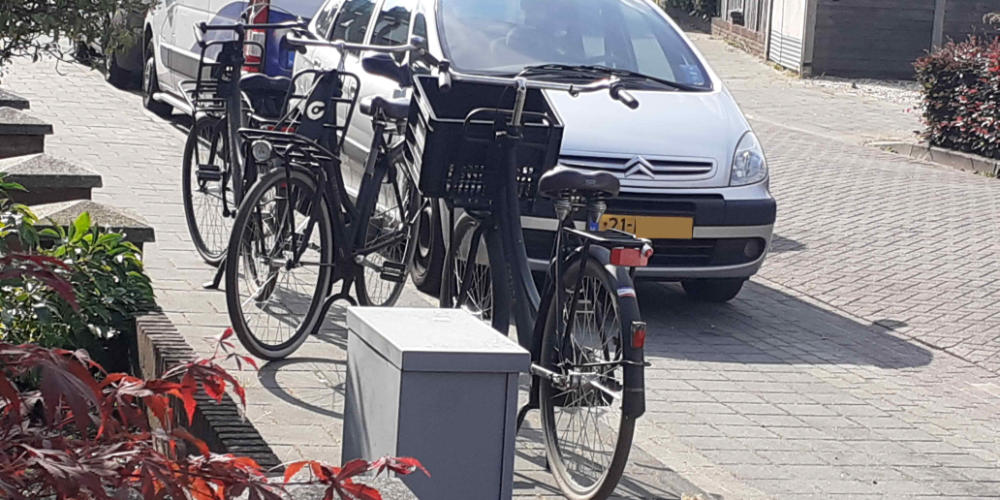 Veel bereikt, maar hoe houden we onze voetpaden toegankelijk?