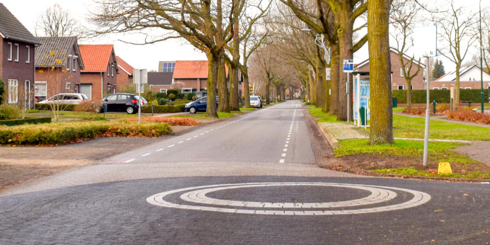 Wethouder Lindersstraat in Wilbertoord krijgt nieuwe inrichting
