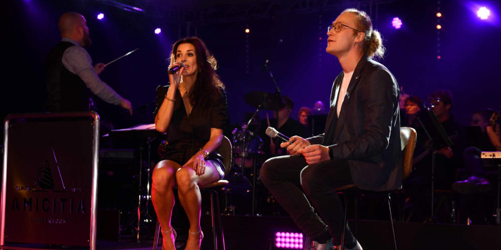 Wij presenteren jullie: Debby & Bouke!