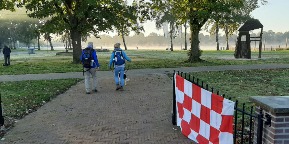 50e Bos- en Peelwandeling wordt gouden én laatste editie