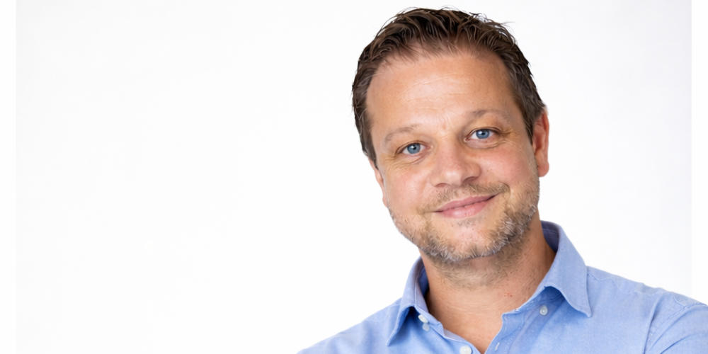 Bram Hendriks uit Mill te gast in podcast Politiek in het Land van Cuijk