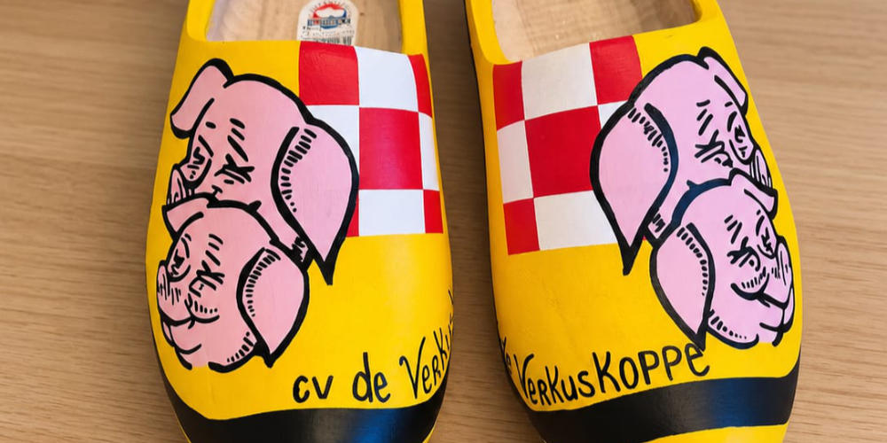 De speurkoorts loopt op in het Verkuskopperiek!
