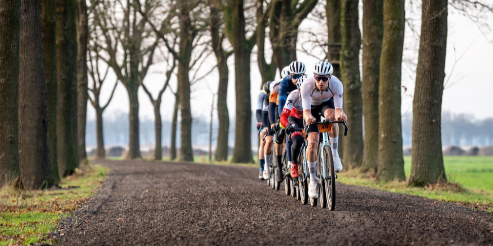 Gravelbikers opgelet: inschrijving Prins van de Peel is open