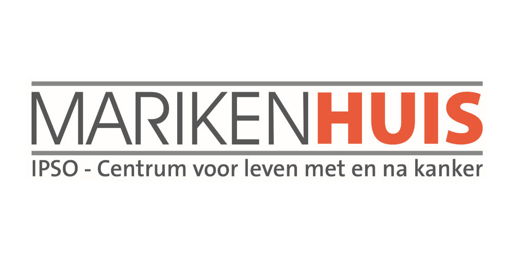 Het Marikencafé in de Wester in Mill is voor iedereen die geraakt is door kanker