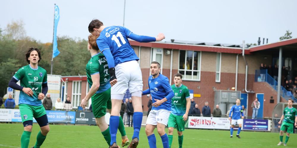 Juliana verslaat VBC’25